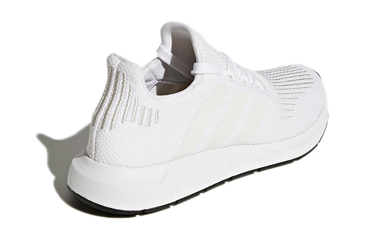 adidas Swift Run J 'Crystal White' CM7920