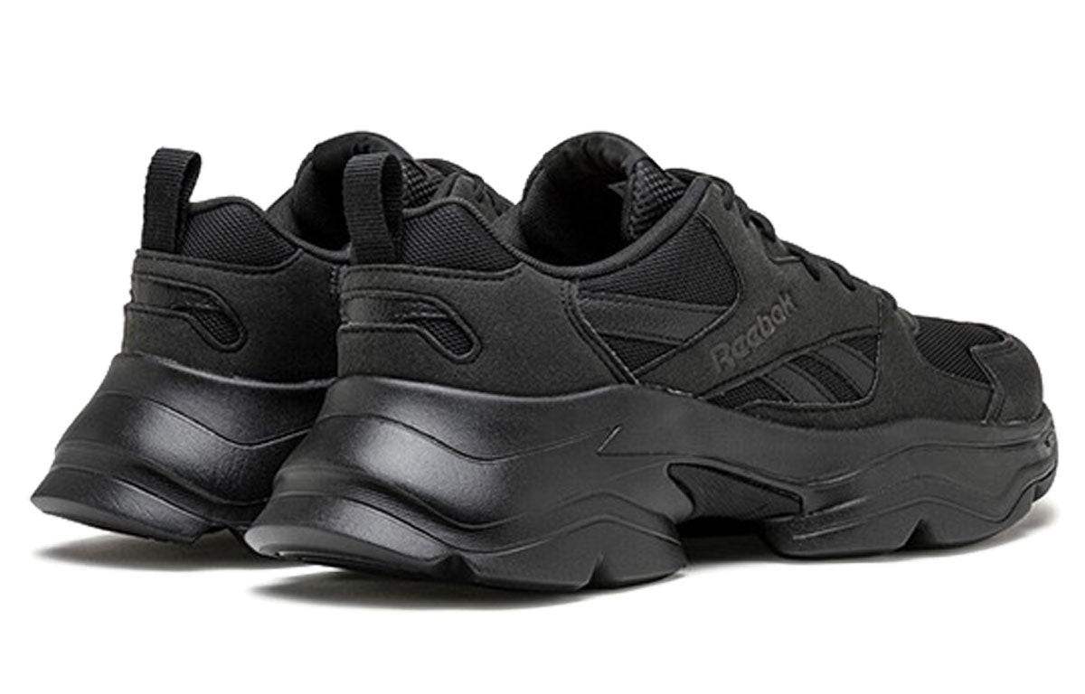 Reebok Royal Bridge 3.0 Running Shoes Black FW2750