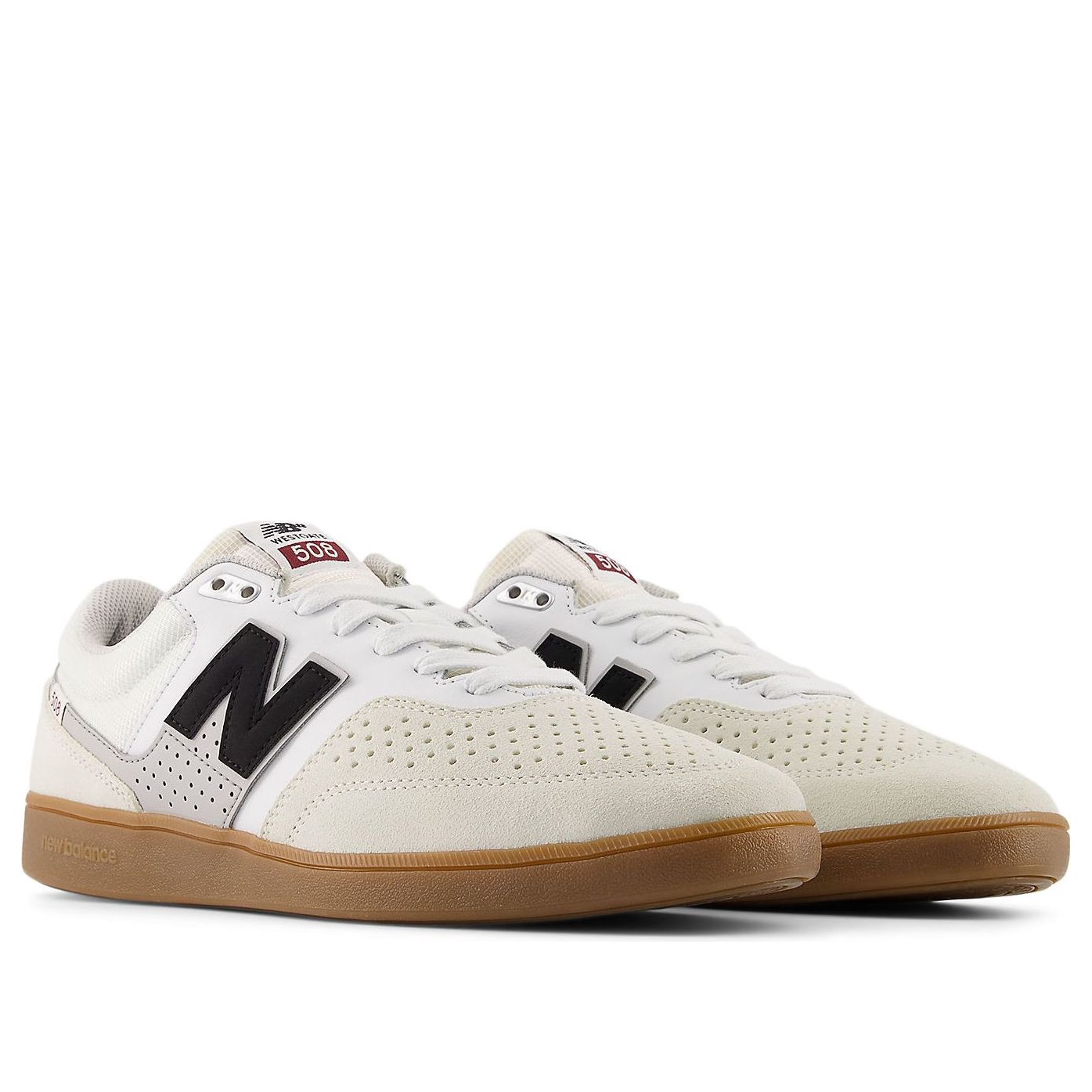 New Balance x Brandon Westgate 508 'Sea Salt' NM508WID