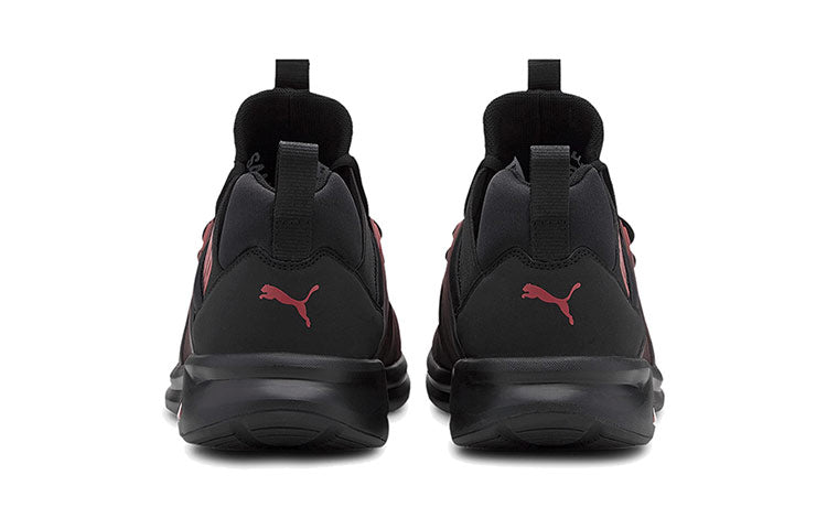 PUMA Enzo 2 Fade Black/Red 193712-03