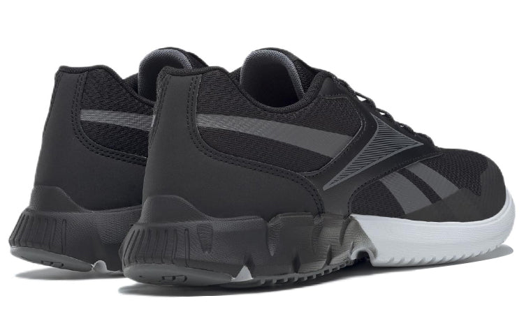 Reebok Ztaur Run 'Black Grey' GY7719