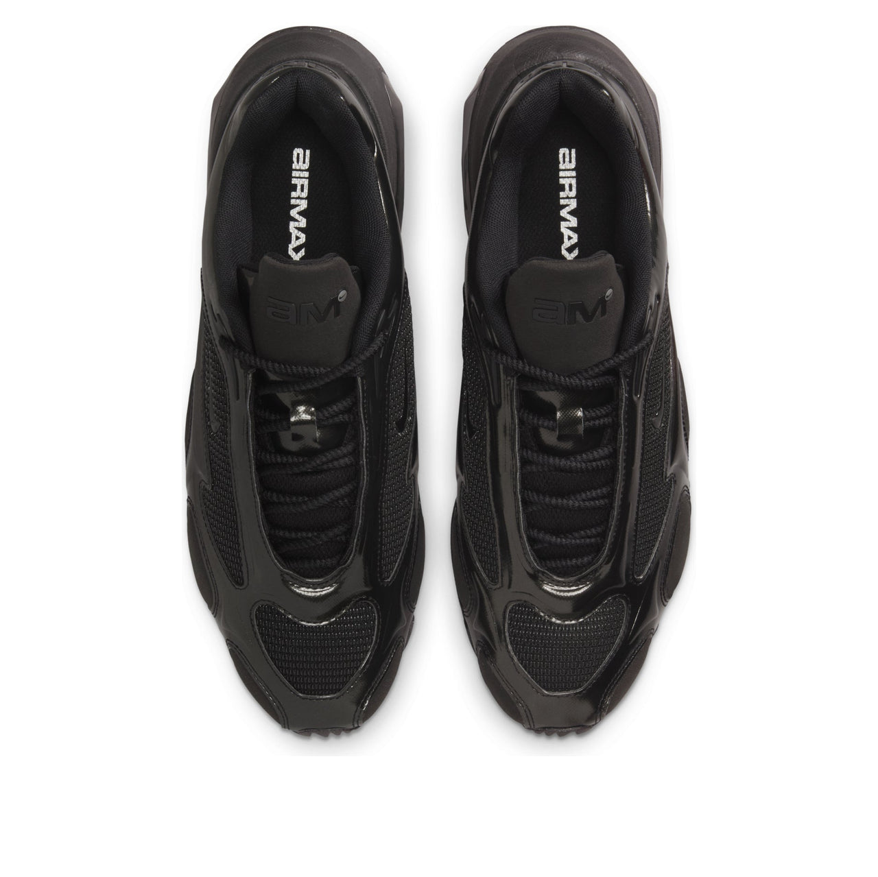 (WMNS) Nike Air Max Muse 'Triple Black' FV1920-003