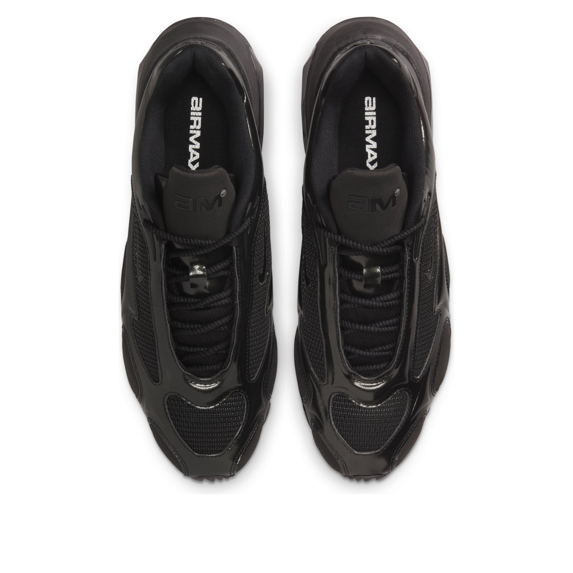 (WMNS) Nike Air Max Muse 'Triple Black' FV1920-003