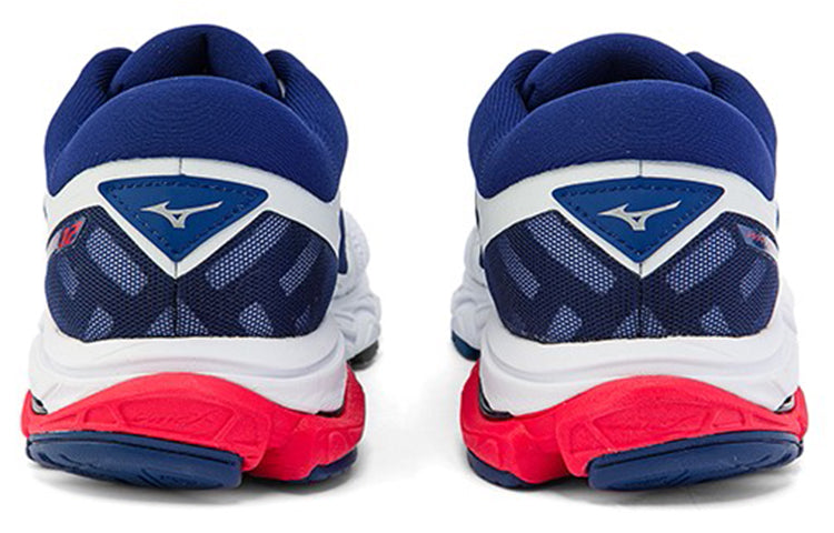Mizuno Wave Ultima12 'White Blue Red' J1GC211819