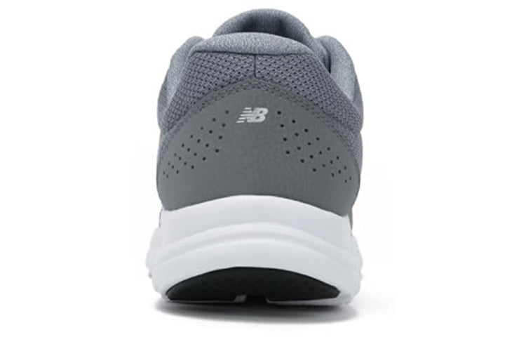 New Balance Versi 4E Extra Wide 'Gunmetal' MVERSLG1