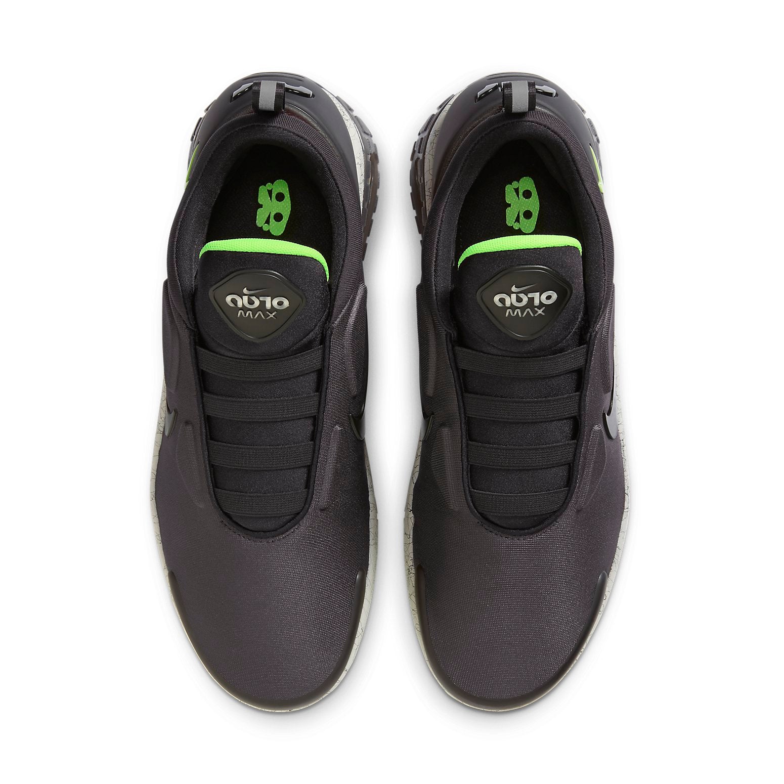 Nike Adapt Auto Max Fireberry 'Black Pink' CZ6802-001