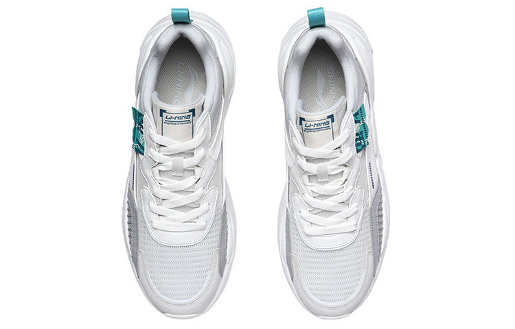 Li-Ning Candle Dragon 2.0 'Grey White' AGCR053-3