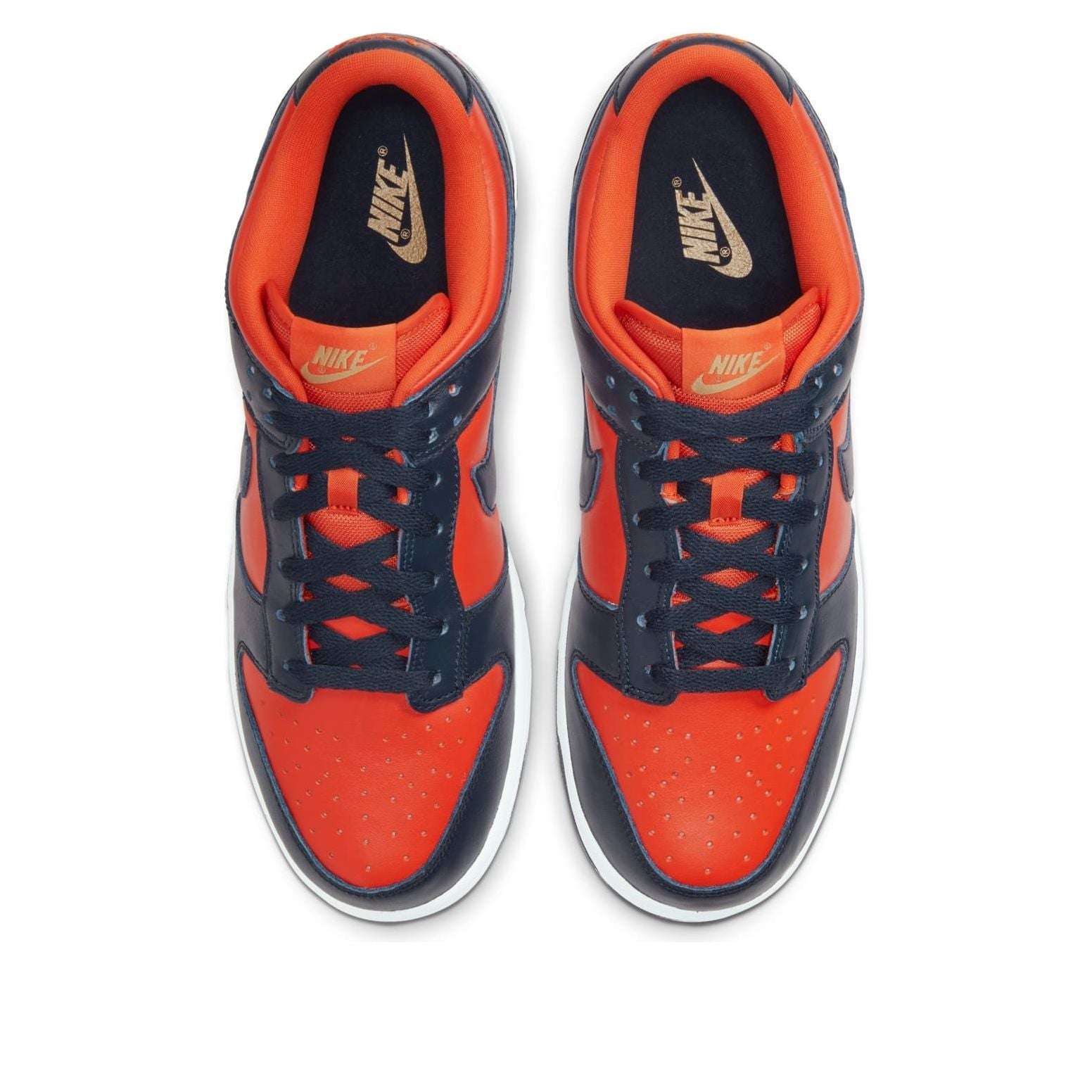Nike Dunk Low SP 'Champ Colors' CU1727-800