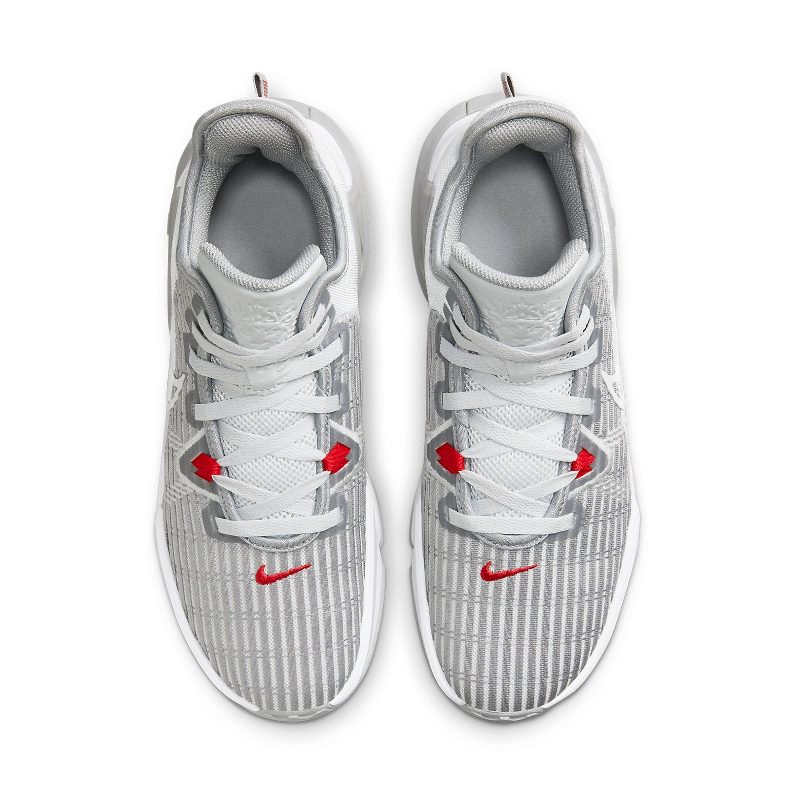 Nike LeBron Witness 6 'Pure Platinum' CZ4052-003