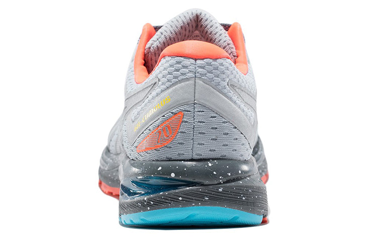 ASICS Gel-Cumulus 20 'Grey' 1011A239-020