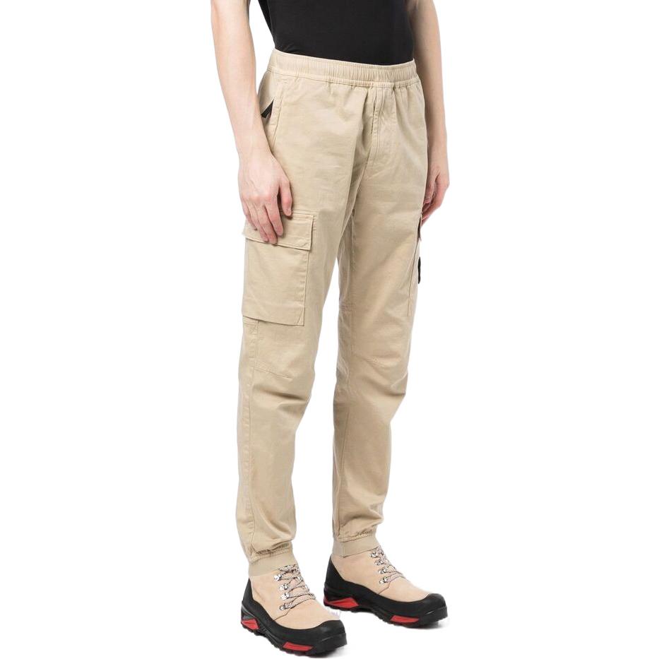 STONE ISLAND Cargo Pant 'Beige' 771531314-V0090