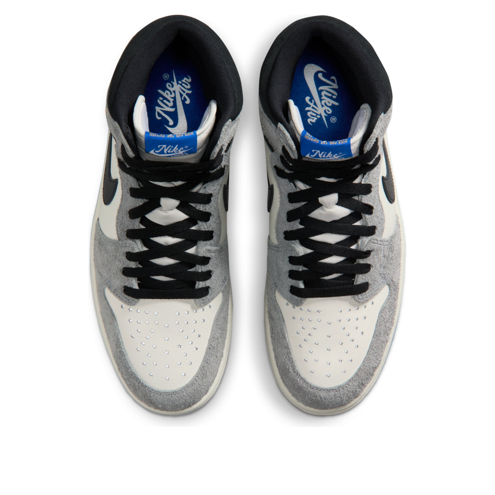 Air Jordan 1 High OG 'All-Star' DZ5485-003