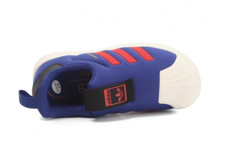 (TD) adidas originals Superstar 360 'Blue Red' BY9934