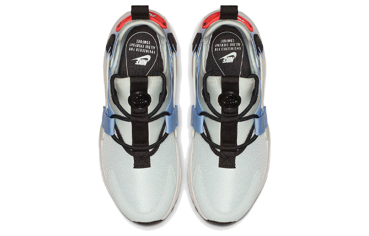 (WMNS) Nike Air Huarache City Low 'Ghost Aqua' AH6804-403