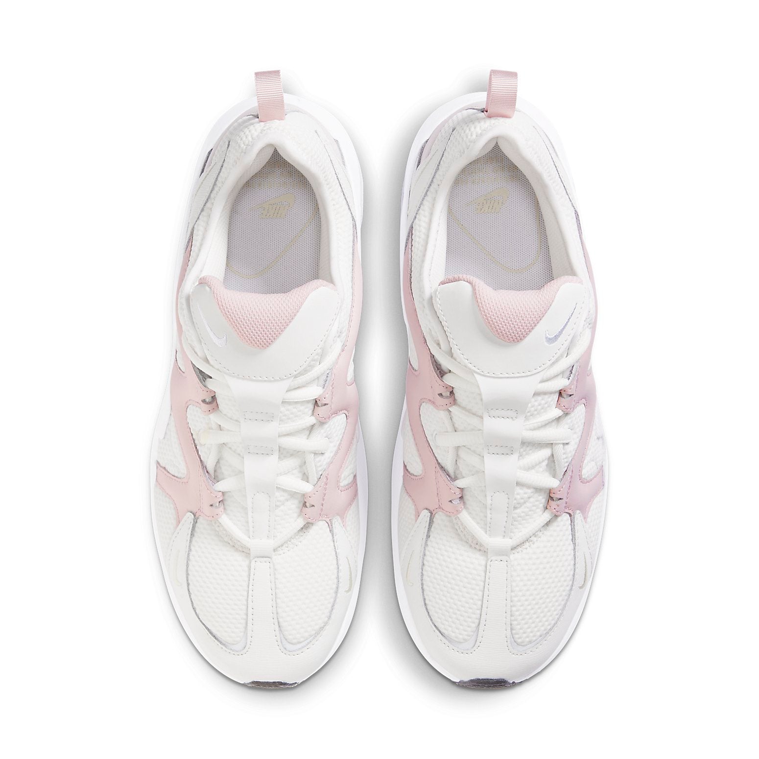 (WMNS) Nike Air Max Graviton 'Pink White' AT4404-108