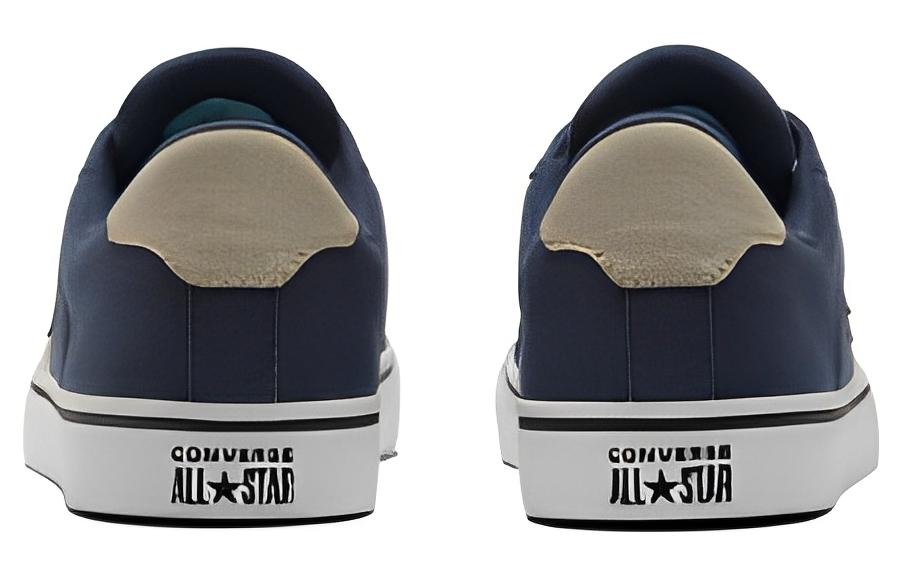 Converse All Star Tobin 'Blue Brown' A02850C