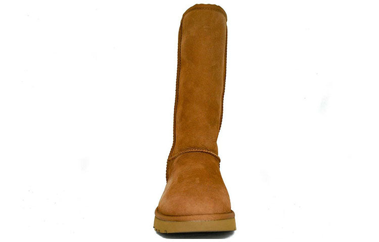 (WMNS) UGG Classic Tall II High Top Fleece Lined 1016224-CHE