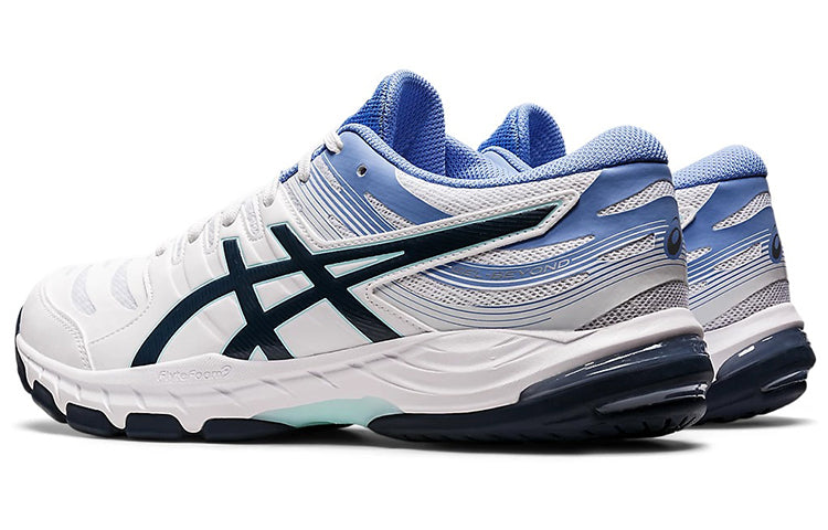 ASICS Gel-Beyond 6 'White Blue Black' 1073A038-106