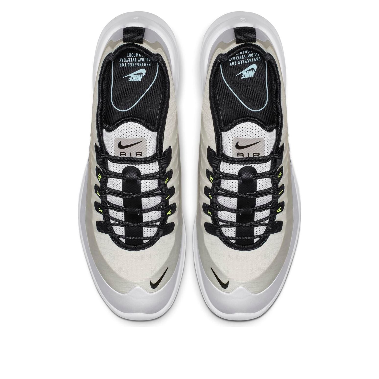Nike Air Max Axis PREM 'Aluminum' AA2148-100