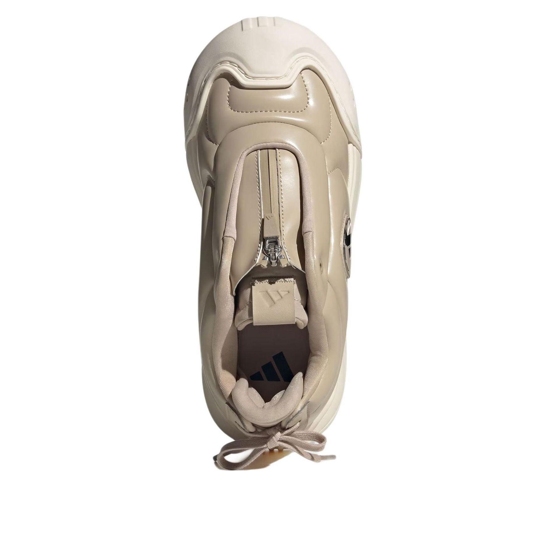 (WMNS) adidas Maxxcourt FOS Q4 'Cream' JR1329
