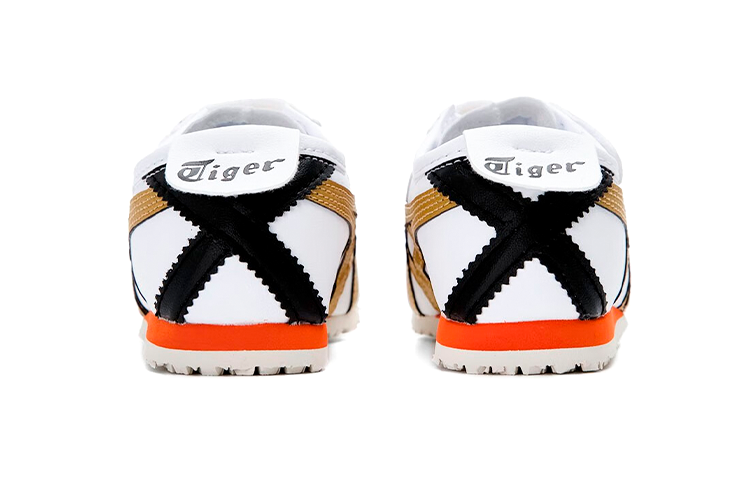 (PS) Onitsuka Tiger Mexico 66 'White Gole' 1184A193-101