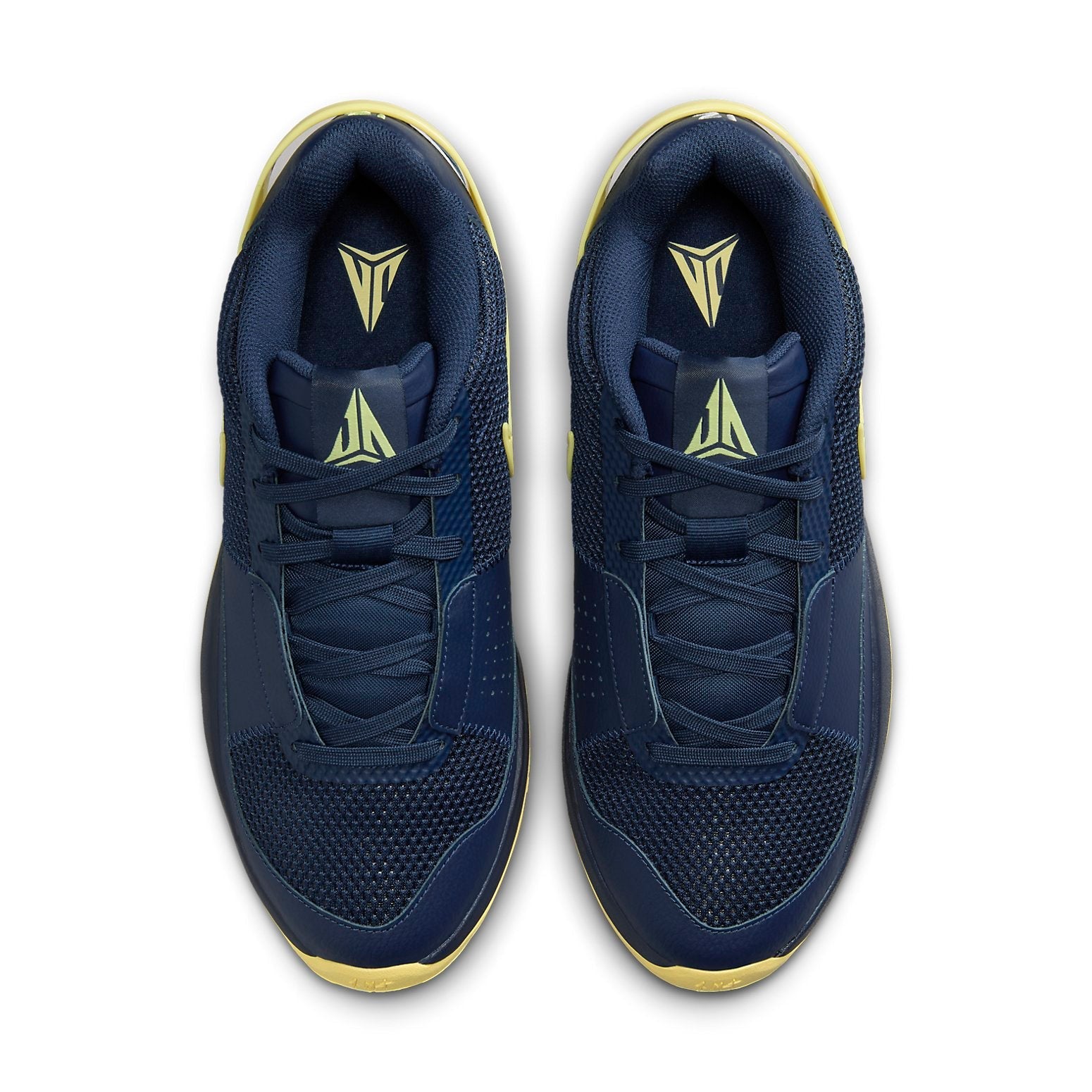 Nike JA 1 'Murray State' FQ4796-402