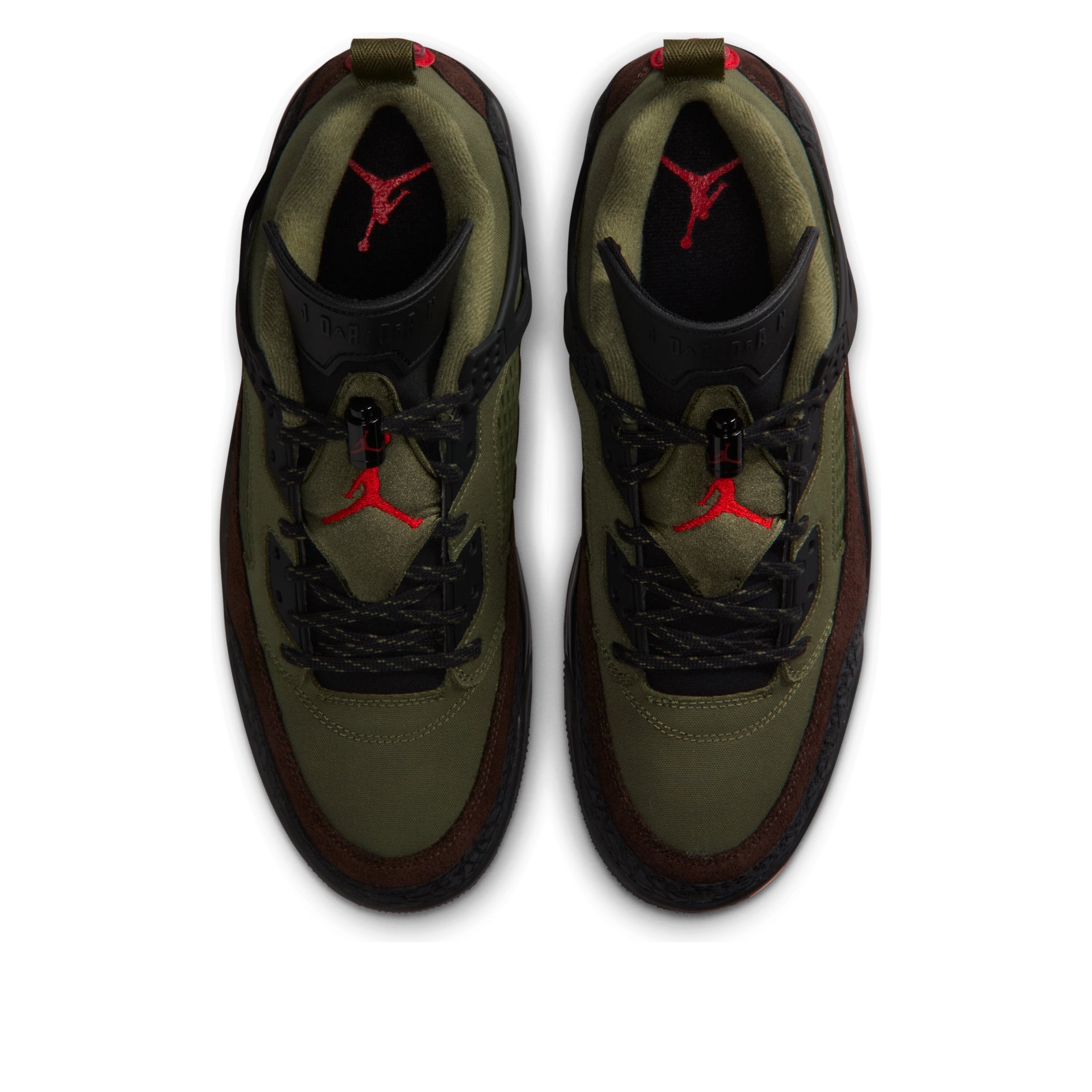 Air Jordan Spizike Low 'Beef Broccoli' IH1782-200