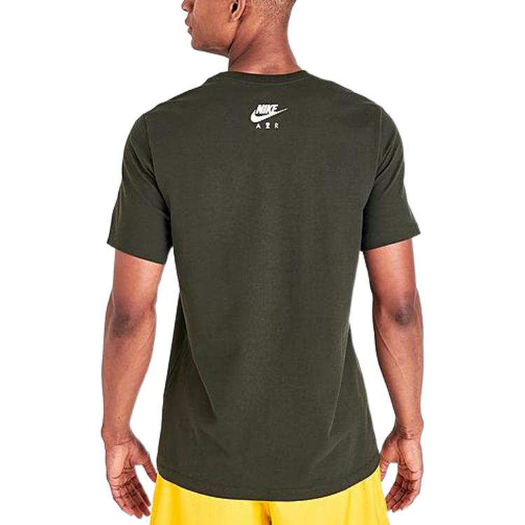 Nike Sportswear DNA Crew Tee DQ1021-355