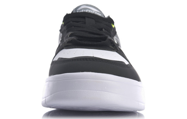 Li-Ning Superwave Lite 'Black White Grey' AGCQ063-3