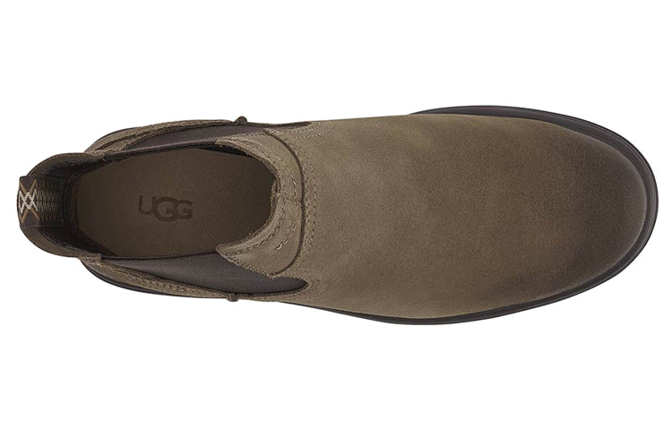 UGG Biltmore Chelsea 'Dark Gray' 1123669-OSD