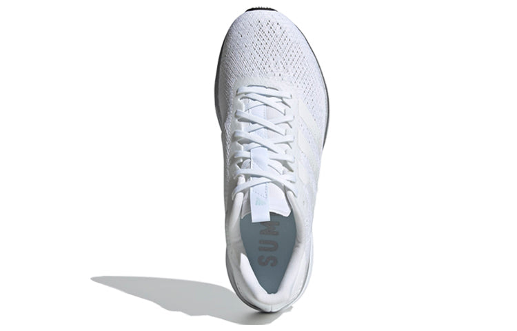 (WMNS) adidas SL20 Summer.Rdy 'Cloud White' FU6614