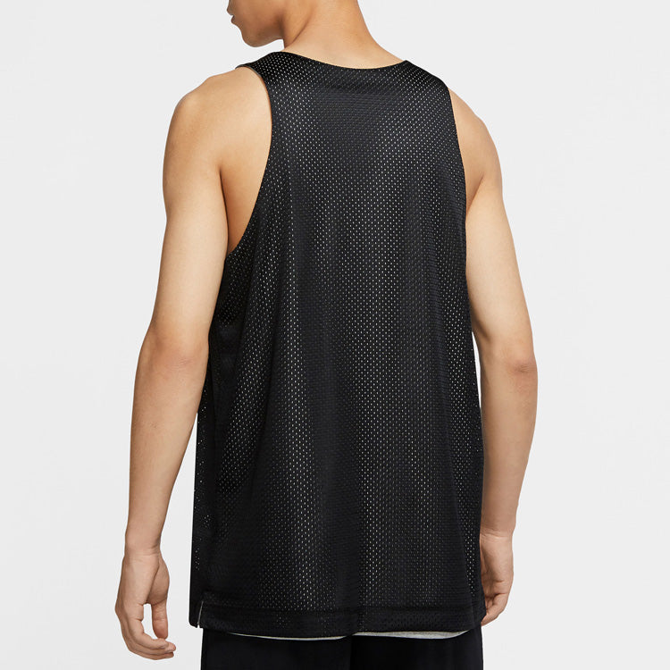 Nike Standard Issue Dri-FIT Jersey Men's Black CQ7990-010