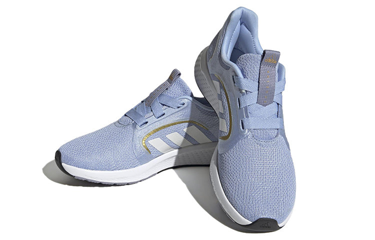 (WMNS) adidas Edge Lux 'Blue Dawn' HQ1687