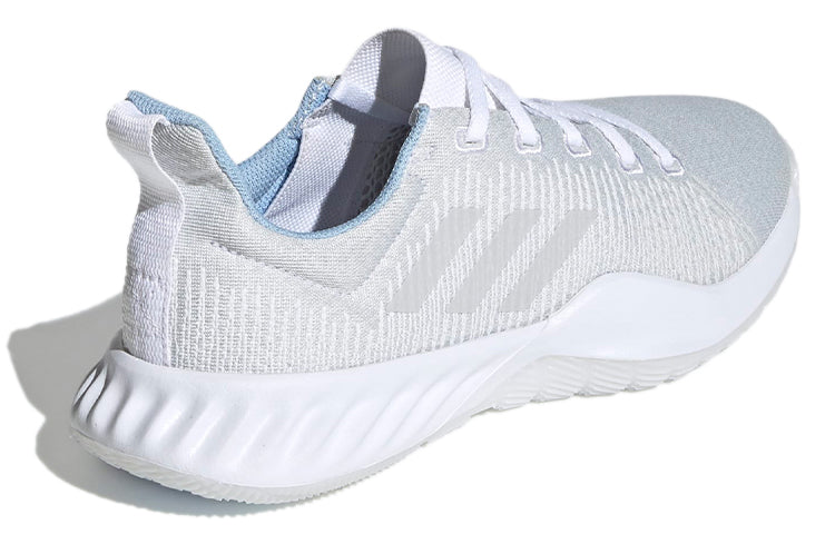(WMNS) adidas Solar Lt Trainer For Grey/White DB3397