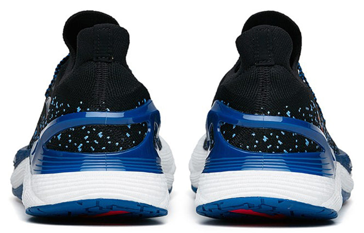 ANTA Chuang 2 Pro 'Black Blue' 112215581-7