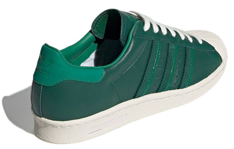 adidas originals Superstar 80S 'Green Teal' BD7368