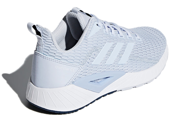 (WMNS) adidas neo Questar CC 'Blue' DB1304