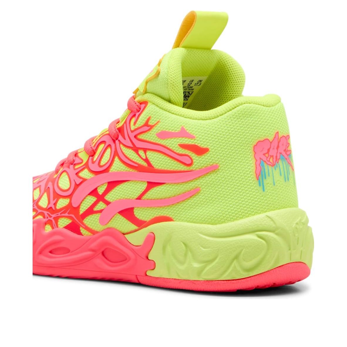 (PS) PUMA MB.04 'Love' 399006-01