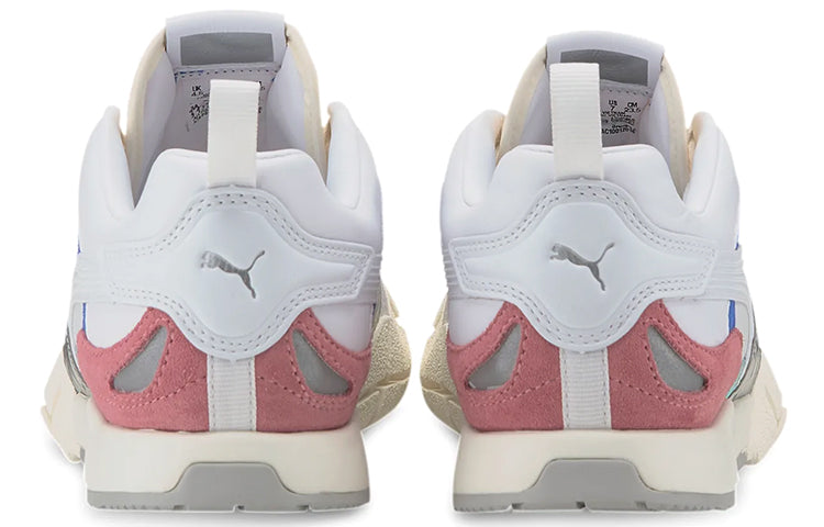 (WMNS) PUMA Kyron Awakening 'Marshmallow' 373915-01