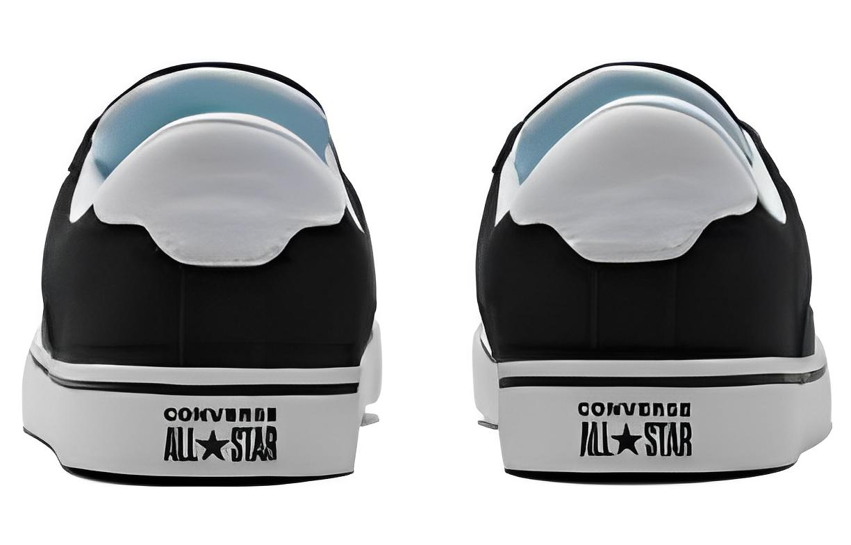 Converse All Star Tobin 'Black White' A03686C