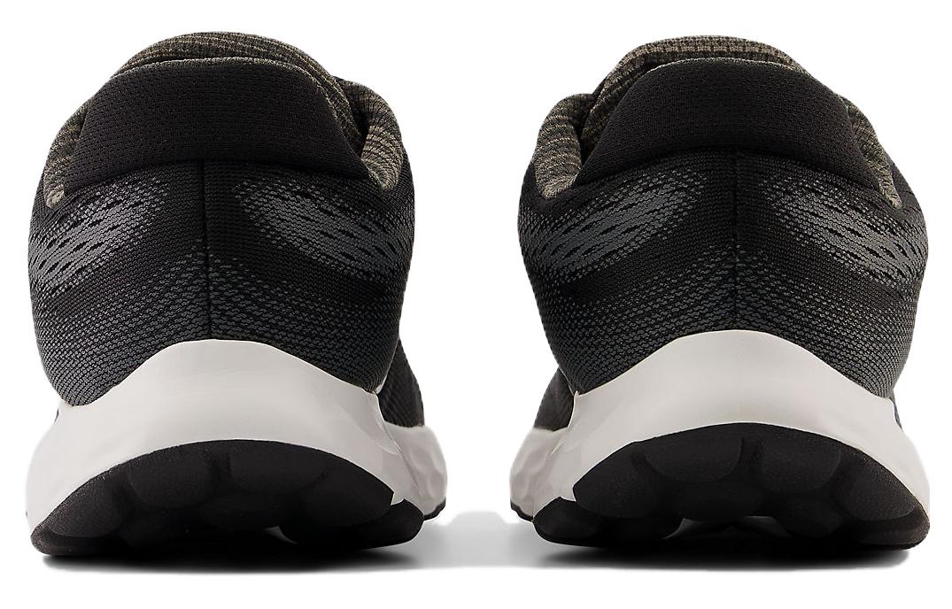 New Balance 520 v8 'Black White' M520LB8
