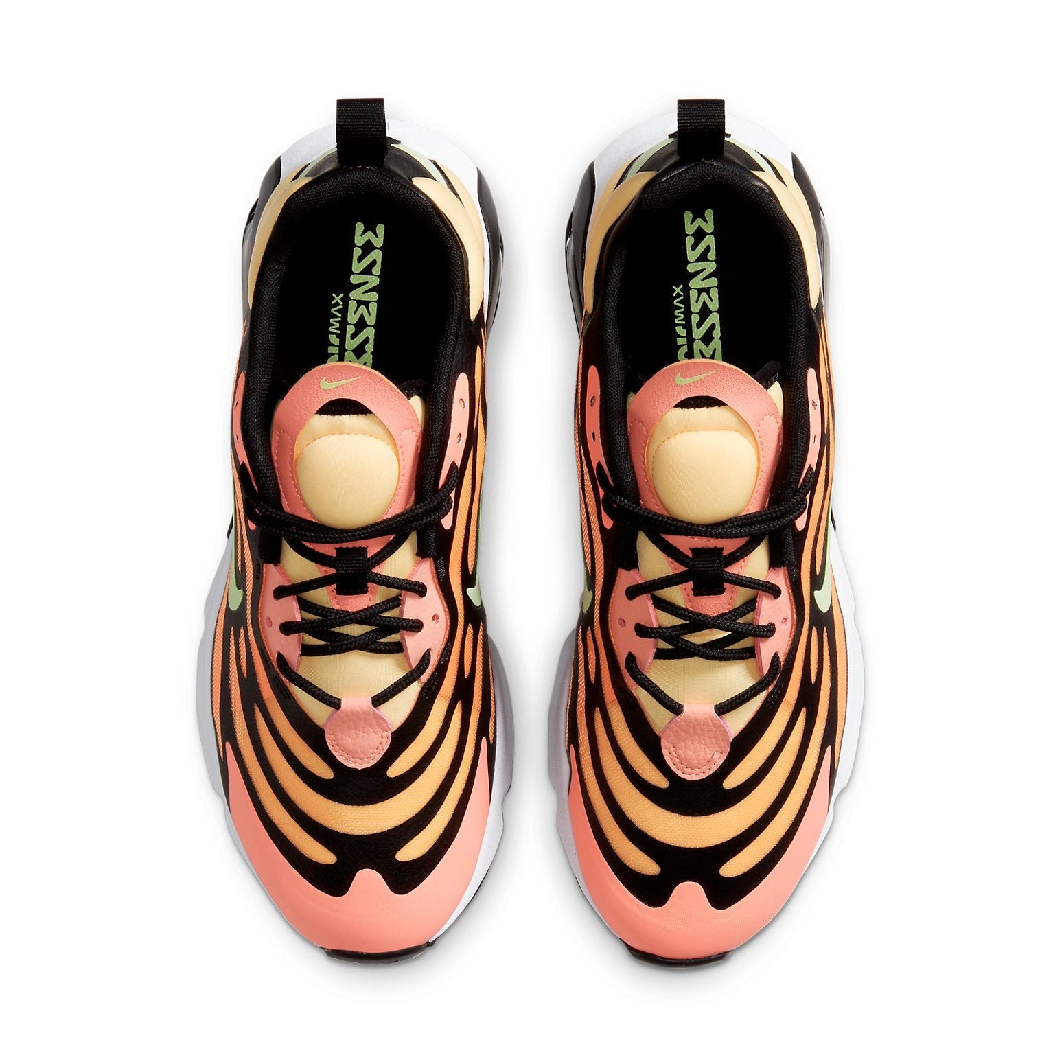 Nike Air Max 200 'Sunrise' CK6811-600