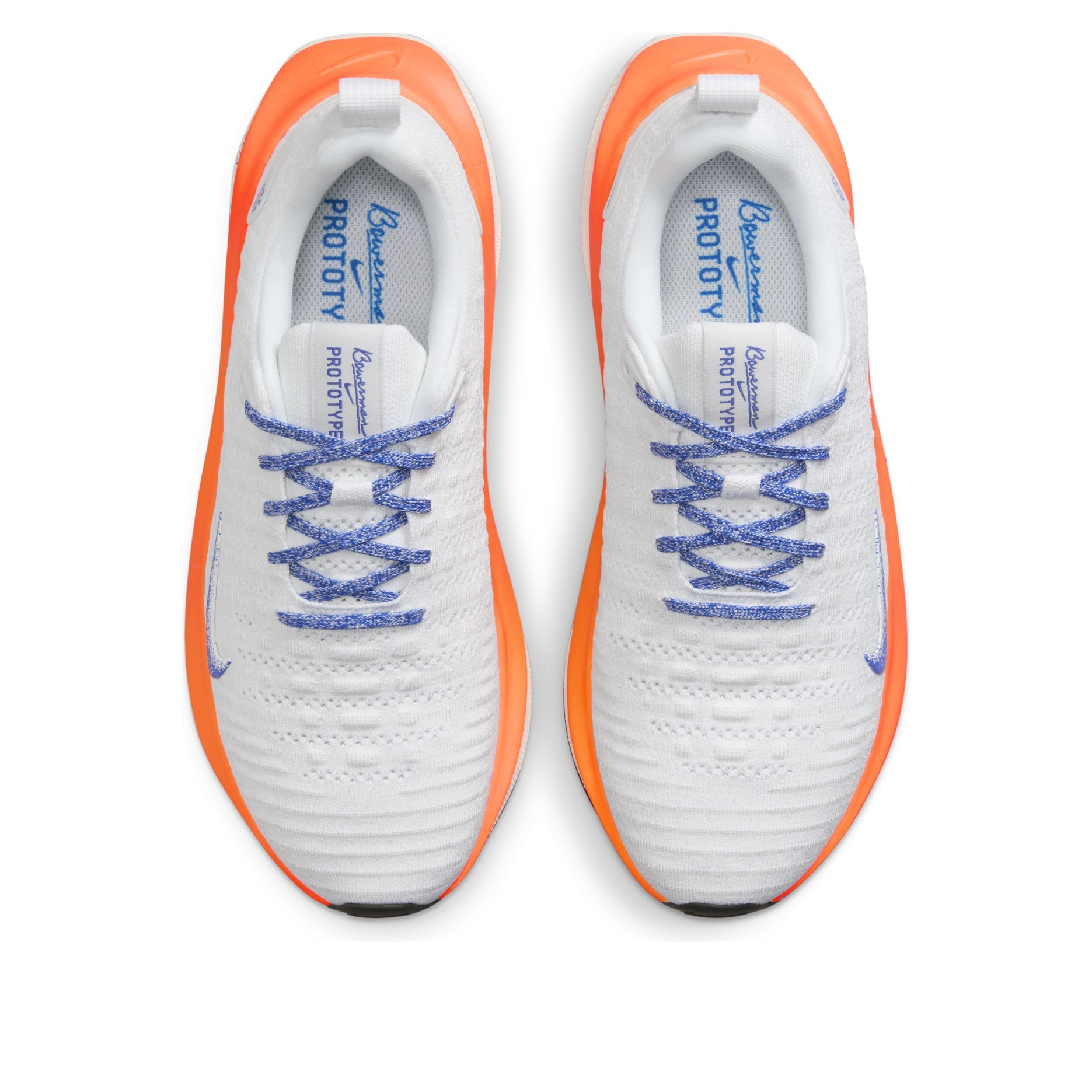 (WMNS) Nike ReactX Infinity Run 4 'Blueprint Pack' HJ6649-900