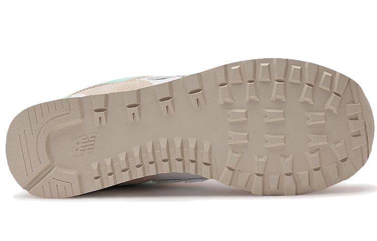 New Balance 574 'Moonbeam Neo Mint' ML574SCE
