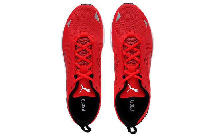 PUMA Minima 'Red Black White' 193762-03