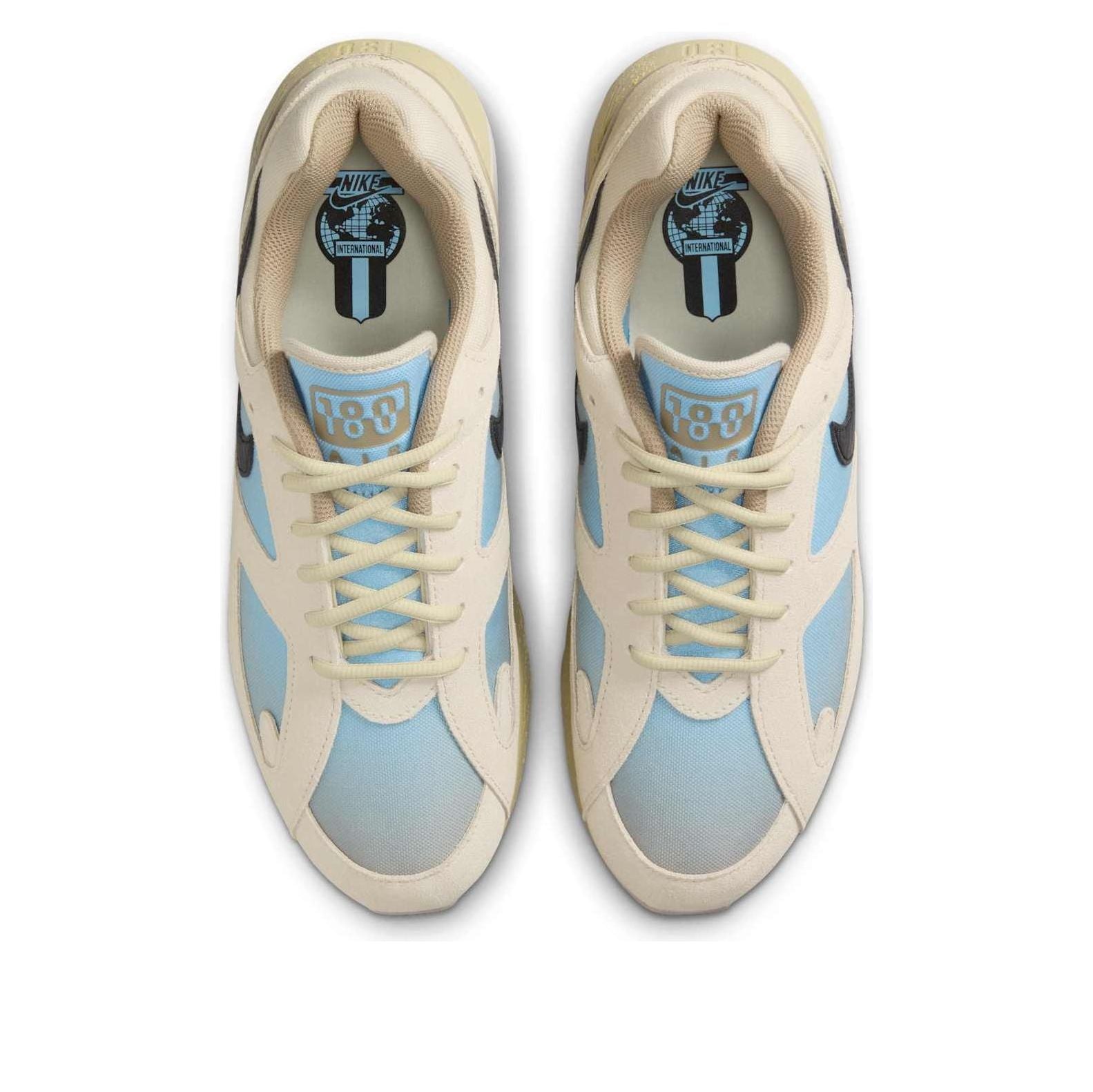 Nike Air Max 180 'Light Khaki Psychic Blue' HJ6282-200