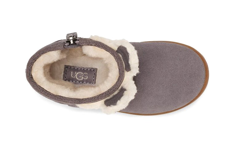 UGG Classic Llama Stuffie Beige 1123656T-SHS