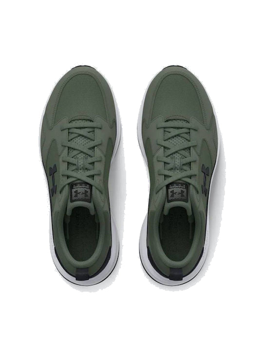 Under Armour Charged Edge 'Colorado Sage' 3026727-300