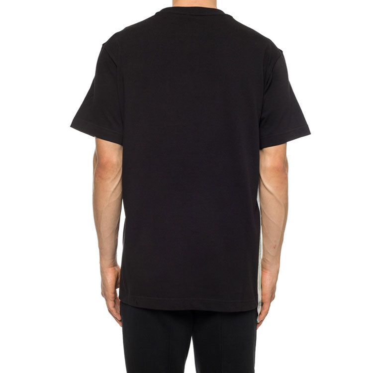 DIOR And Raymond Pettibon Embroidered Black 943J609G0554_C981