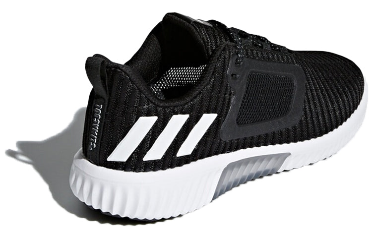 (WMNS) adidas Climacool 'Black White' CM7406